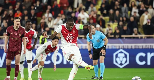 Beşiktaş orta sahadaki yıldızını buldu! Denis Zakaria bombası patlayabilir