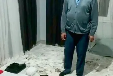 İntihar isyanı