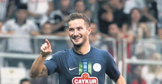 Oğulcan artık gün sayıyor