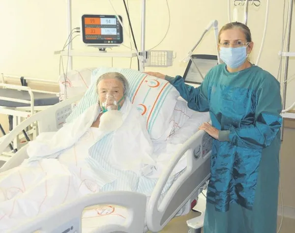 Gözlerinden öperiz (Yurttan ve dünyadan koronavirüs manzaraları)-3