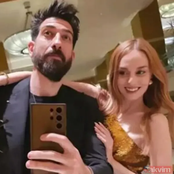 Nilperi Şahinkaya’nın eski sevgilisi Emre Yusufi'nin kademeli ayrılık sessizliği! - 5