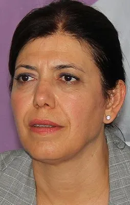 HDPKK'lı vekil yargılanmaya başladı