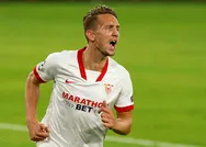 Beşiktaşta transfer gündemi Luuk de Jong! İşte Sevillaya son teklif...
