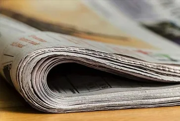 Gazete ve internet haber siteleri için resmi ilan fiyat tarifesi belli oldu