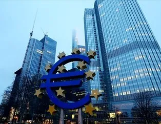 Avrupa Merkez Bankası, faizi sabit tuttu