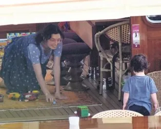 Arif için oyun vakti