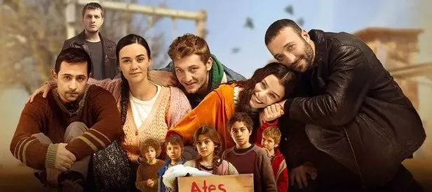 Ateş Kuşları