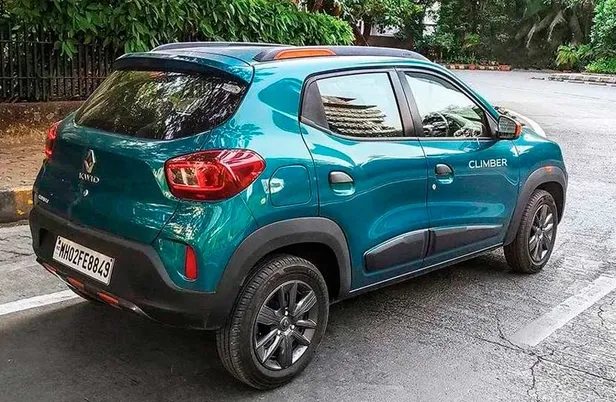 Otomobil pazarı alt üst olacak! Renault Türkiye'de 70.000 TL'ye otomobil satacak! 0.8 Litrelik motor hacmi ve 50 beygir...-4