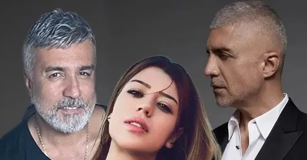 Özcan Deniz'e beklenmeyen destek!