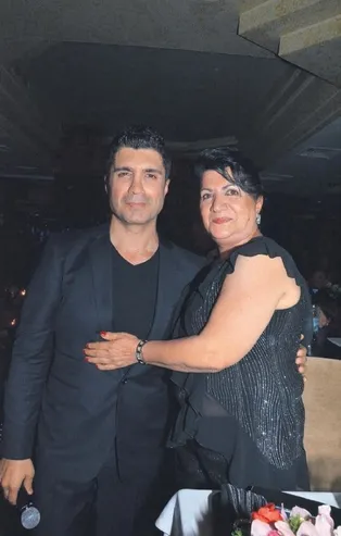 Özcan Deniz'in ailesinde Samar Dadgar krizi! Anne Kadriye Aksoy evi terk etti yetmedi sosyal medyadan oğlunu engelledi...