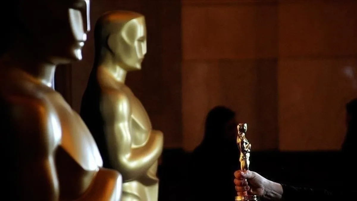 2025 Oscar Ödül Töreni ne zaman, saat kaçta ve hangi kanalda? 97. Akademi Ödülleri adayları!