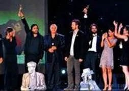 Altın Portakal’ı ‘Çoğunluk’ aldı