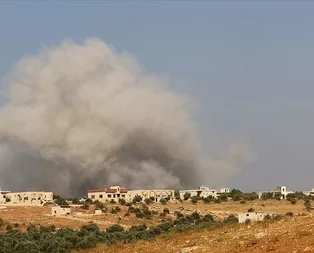 İdlib’te ateşkes yarın gece