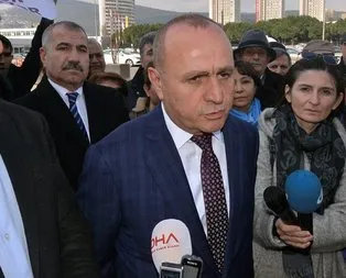 CHP’li Kadıköy Belediye Başkanı ifade verdi