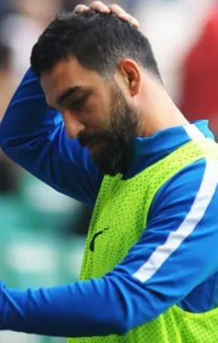 Barcelona'dan Arda Turan açıklaması!