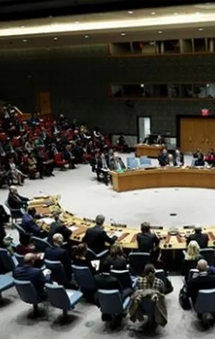 Estonya'dan Türkiye'ye dayanışma mesajı