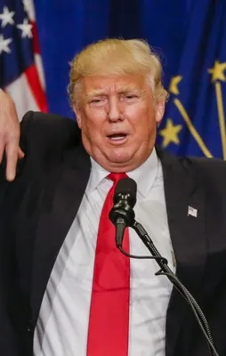 Trump: Akıllı değil dahiyim