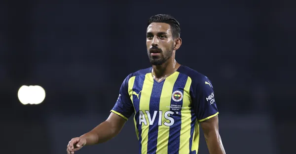 Fenerbahçe'den TFF'ye İrfan Can Kahveci tepkisi: Skandal
