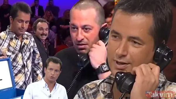 Var Mısın Yok Musun'un cebinde akrep olan Hamdi Bey'i bakın kim çıktı! Acun Ilıcalı'nın servetine servet katan o gizemli ses meğer... - 1