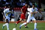 Urfa Tavşanlı’yı yıktı: 3-1