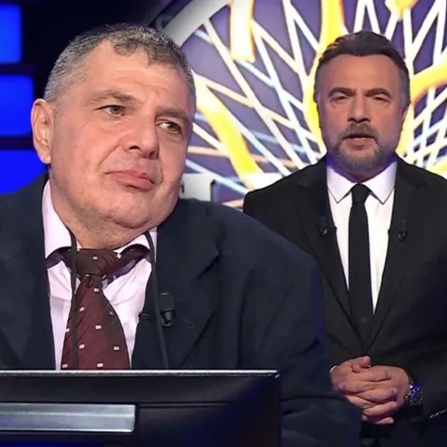 Kim Milyoner Olmak İster programının çekimlerinden sonra vefat etti! Yarışmada duygusal anlar: İşte elendiği soru...