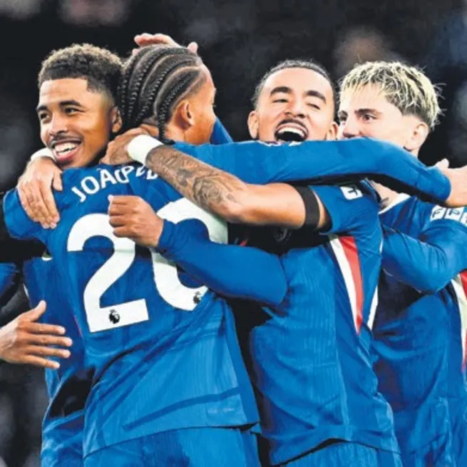 Londra derbisi Chelsea’nin