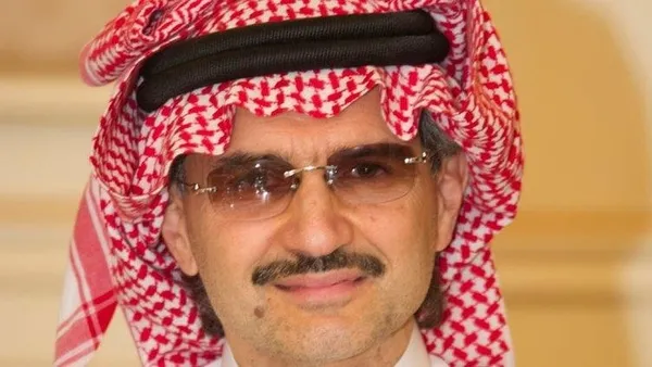 Suudi prens Alwaleed bin Talal'in hangi şirketlerde yatırımı var?-7