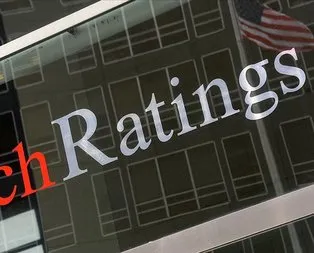 Fitch Türkiye’nin büyüme tahminini yükseltti!