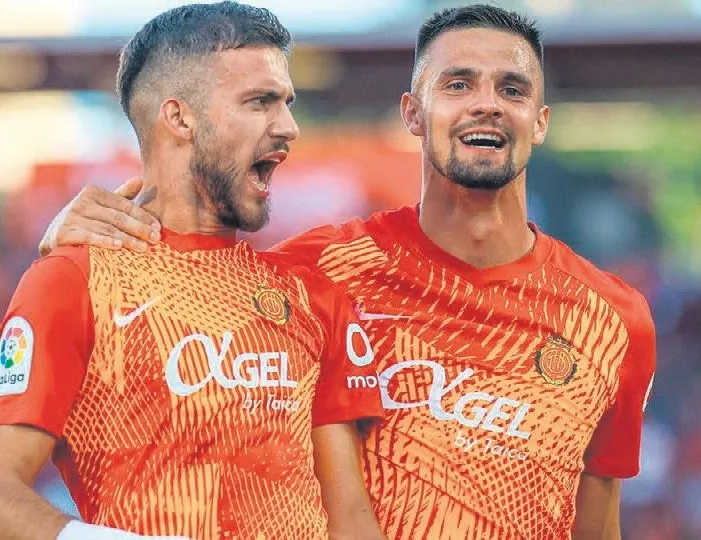 Kartal’ın gözü Jose Copete’de