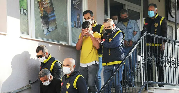 Canan Karatay'ı dolandıranlar bu kez başka bir kişiyi dolandırırken suçüstü yakalandı!