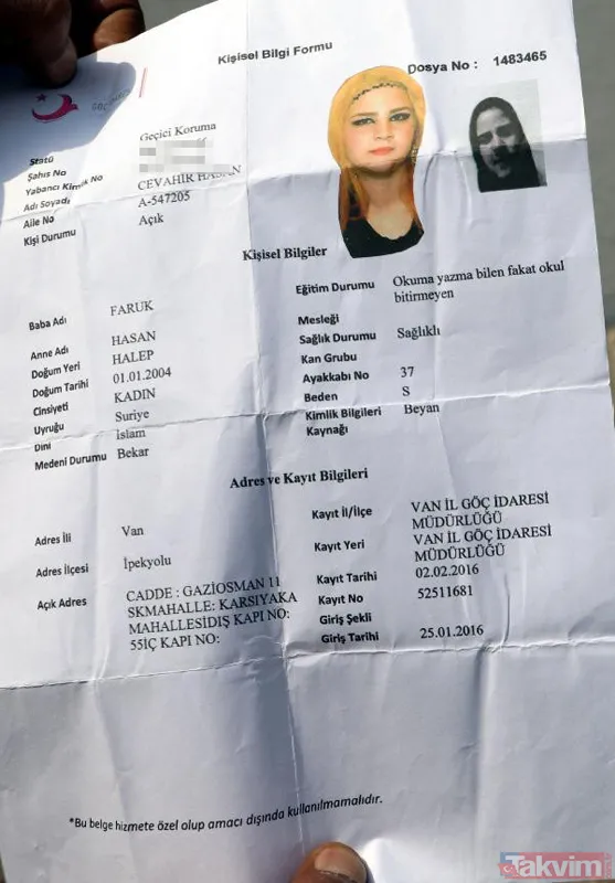 Bu acıya yürek dayanmaz! 4 yıl arayla iki kızı da kayboldu - 11