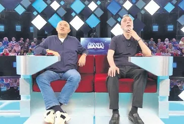 Müge Anlı ile Güven Bana’da heyecan devam ediyor