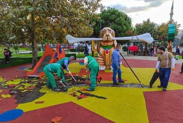 SON DAKİKA: CHP'li Küçükçekmece Belediyesi'ndeki PKK rezaletinde istenen cezalar belli oldu-5