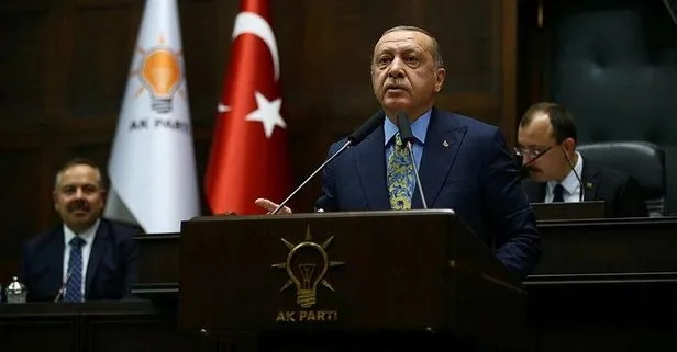 Başkan Erdoğan: Cemal Kaşıkçı’nın cesedi nerede!