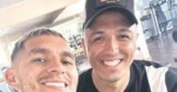 Torreira arı gibi çalışıyor