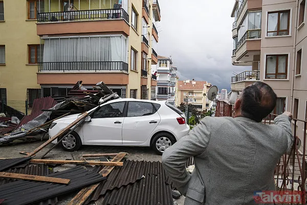 HAVA DURUMU | Meteoroloji'nin uyarıları sonrası Türkiye sağanağa teslim: İstanbul, Ankara, İzmir, Antalya... - 20