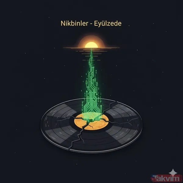 Eylülzede şarkısını yapay zeka mı söylüyor, kim söylüyor? Nikbinler grubu kimdir, anlamı nedir? - 3