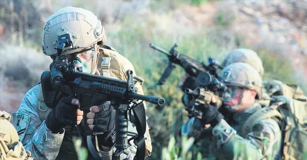 MİT nefesini kesti: 12 askerin intikamı, 17 yıl sonra alındı