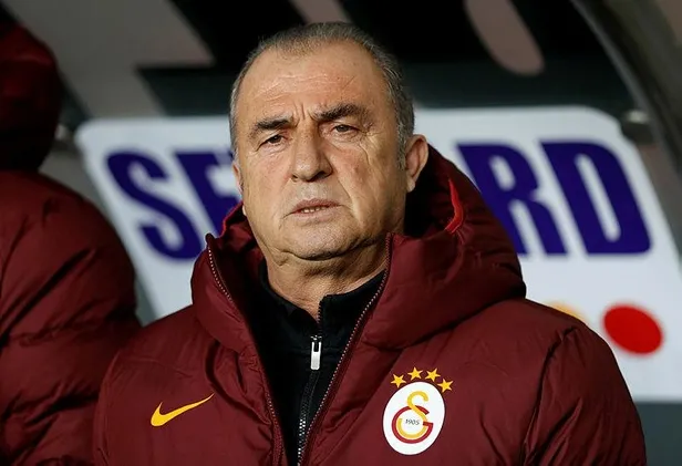 Fatih Terim kalan 9 maç öncesi hedefi belirledi: 72 puana şampiyonuz-1