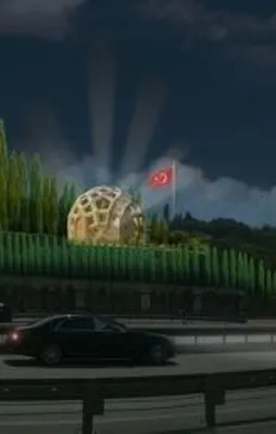 Şehitler abidesi 15 Temmuz'da açılacak