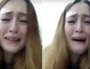 Canlı yayında korkutan anlar! Valilikten açıklama geldi