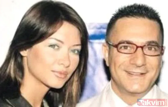 Mehmet Ali Erbil'e eski eşlerinden ve çocuklarından veto "Evlenemezsin" Vetodan sonra sevgilisiyle gece yarısı paylaşımı - 25