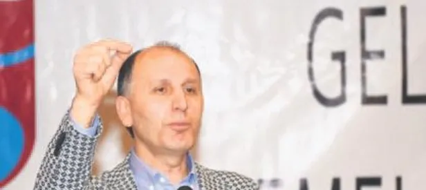 Usta’dan çıkarma!