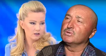 Müge Anlıda son dakika Satı Ermiş gelişmesi: Ev sahibi Yunis Bey Satı Hanımı para karşılığı...