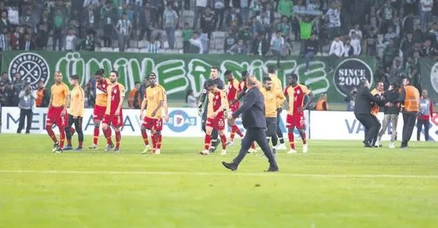 Son 4 maçta sadece 1 gol!