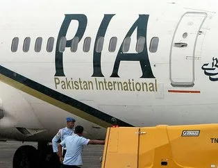 Pakistan’da evlerin üzerine düşen uçakla ilgili yeni gelişme!