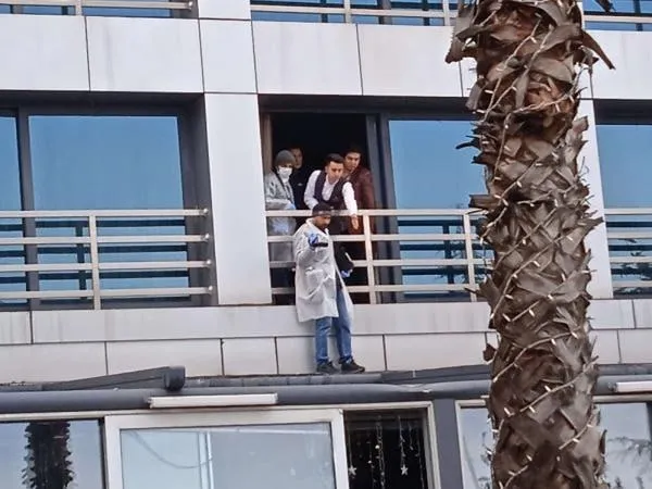 İstanbul'da hayatını kaybetmişti! Takımından flaş Ituma yasağı - 10