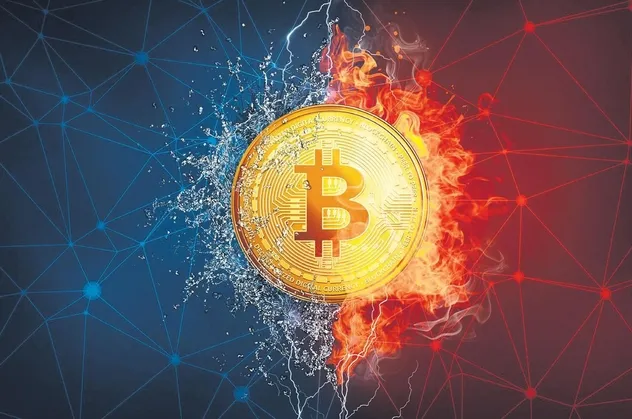 Haritayı önünüze 'coin' bir daha düşünün! En çok Van, Bingöl, Batman coin aradı | Bitcoin nasıl alınır?