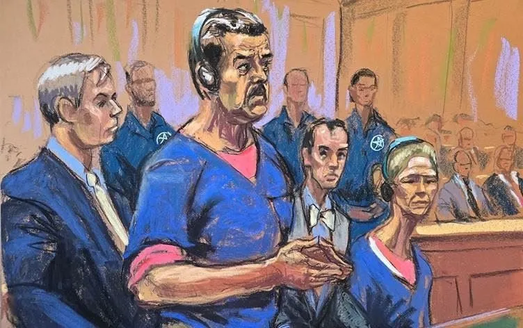 Trump’tan Venezuela itirafı: “Discombobulator kullandık"-2