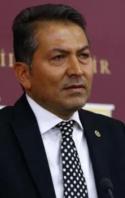 PKK'yı savunan CHP şaşırtmadı